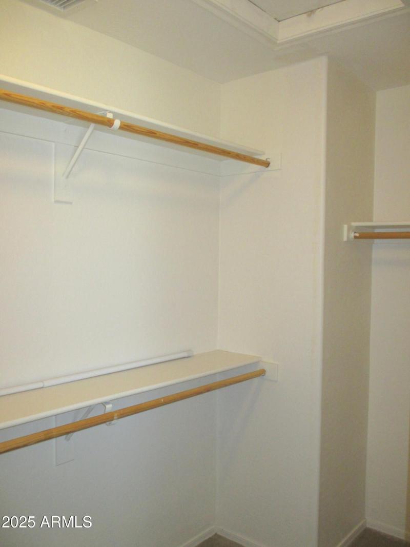 20 15 Master Bedroom Closet