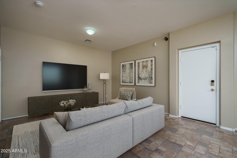 4VS) GREAT ROOM