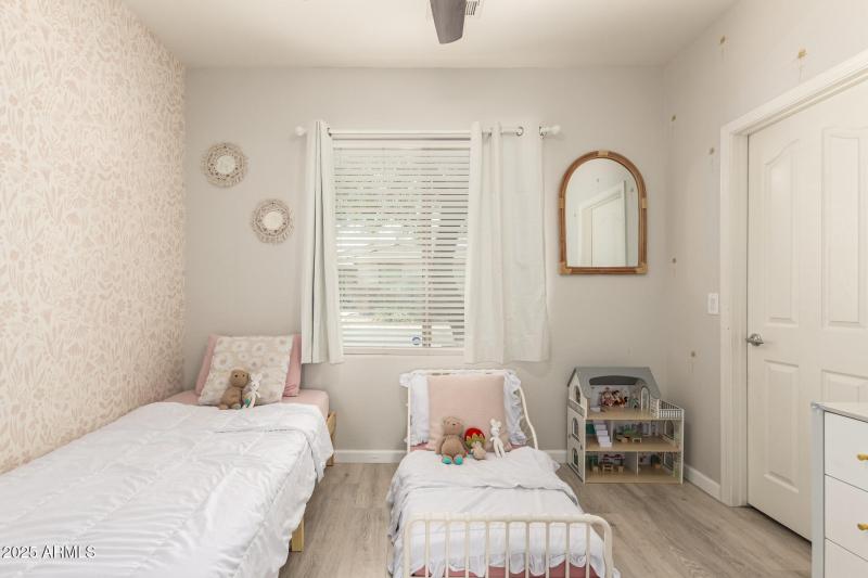 Guest Bedroom II