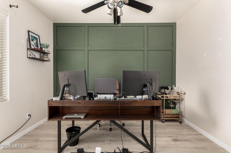 Den / Office