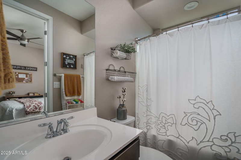 14) BED 2 BATH