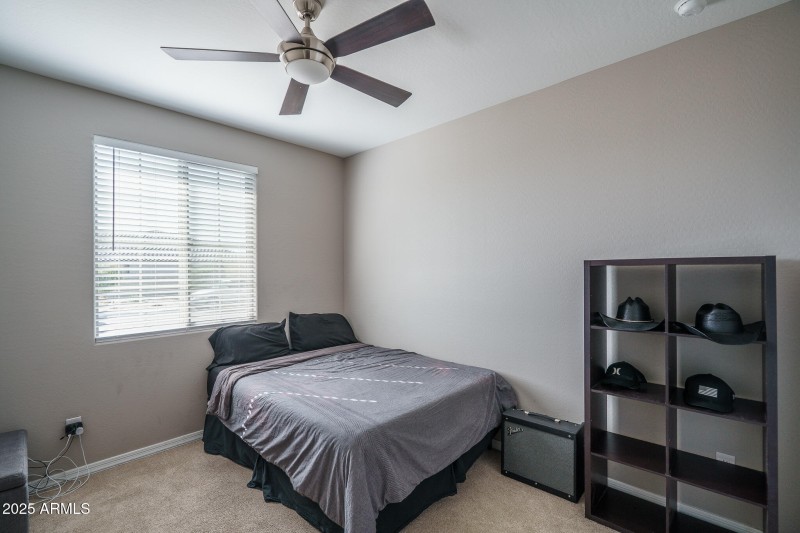 15) BED 3