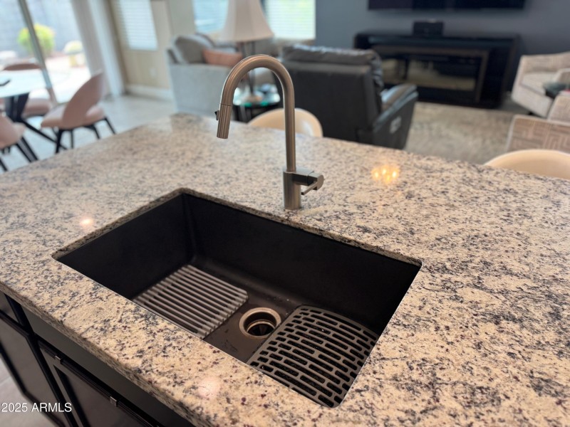Sink
