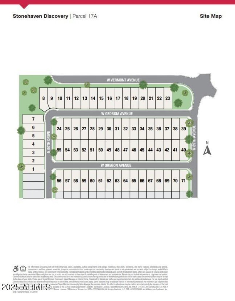 Site Map