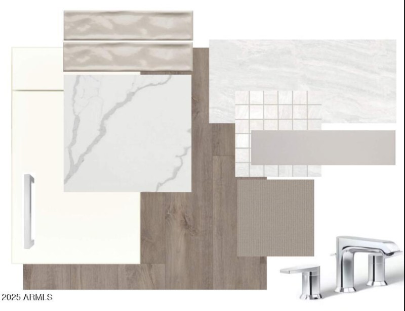 Design Selections