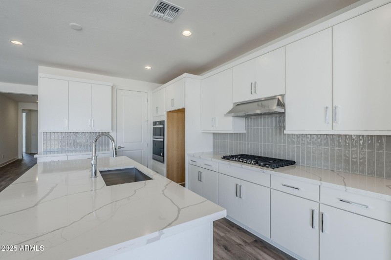 Kitchen W A