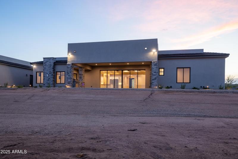 Room for Customization