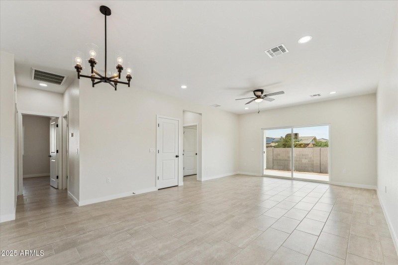 Living Room #2