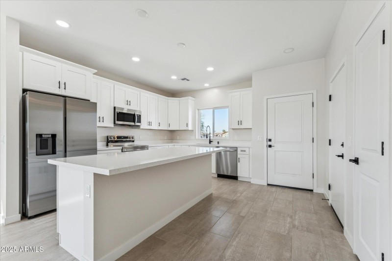 Kitchen #3