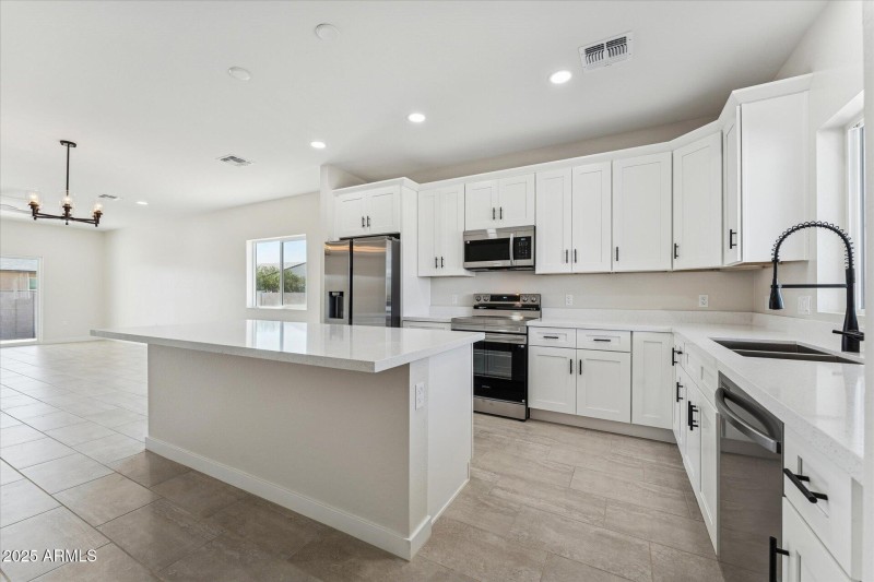 Kitchen #2