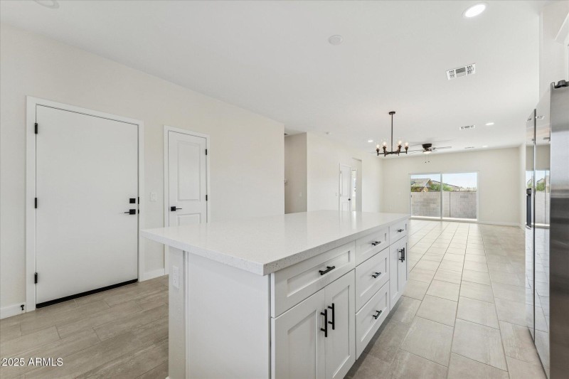 Kitchen #4