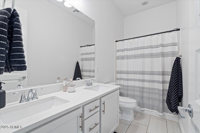 Guest Bath