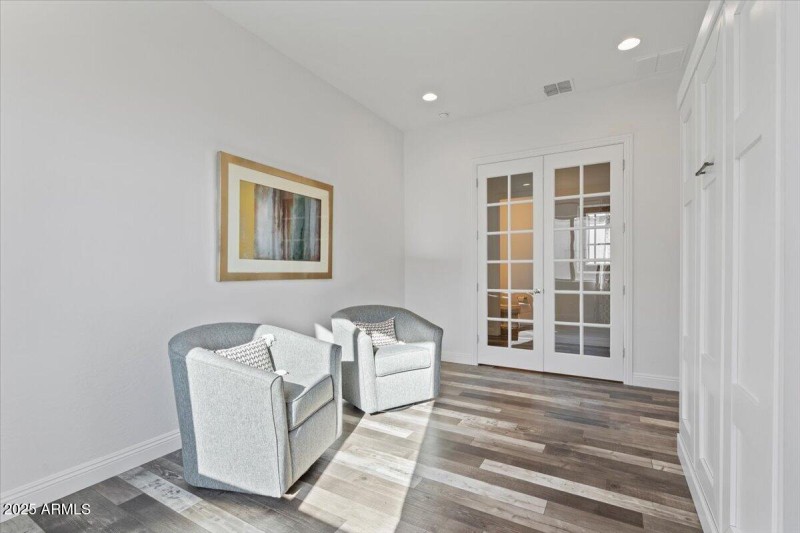 Bonus Room