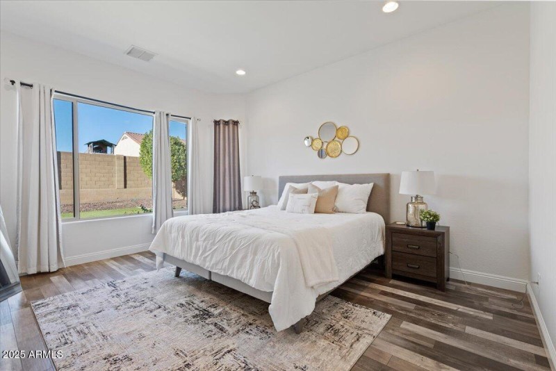 Primary Suite