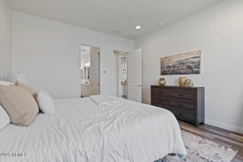 Primary Suite