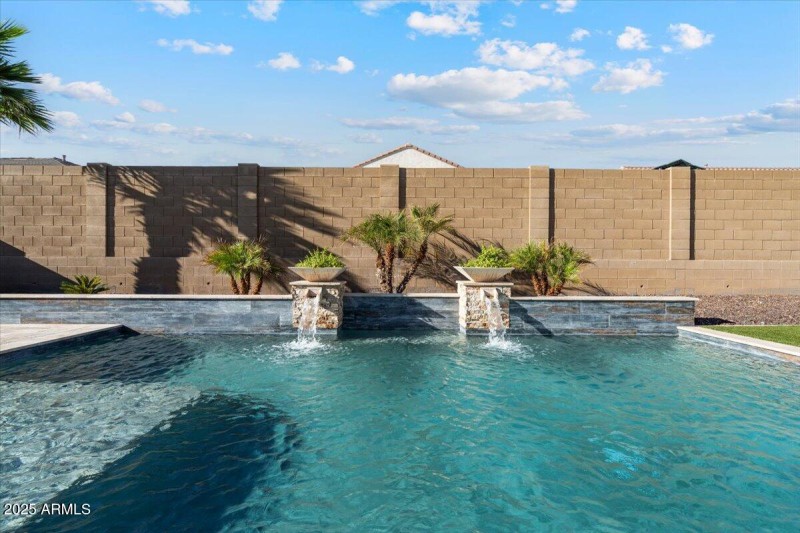 Water Feature