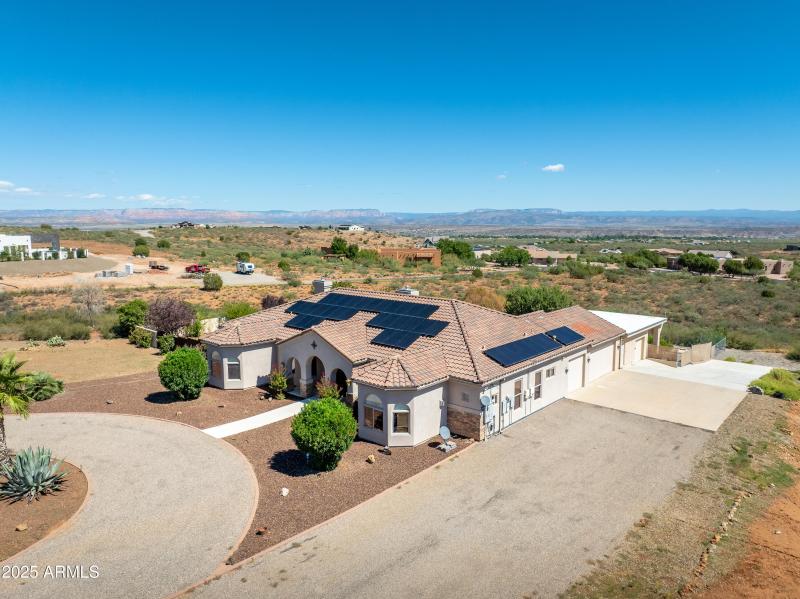 3045 S Loreto Trail Cottonwood AZ-9