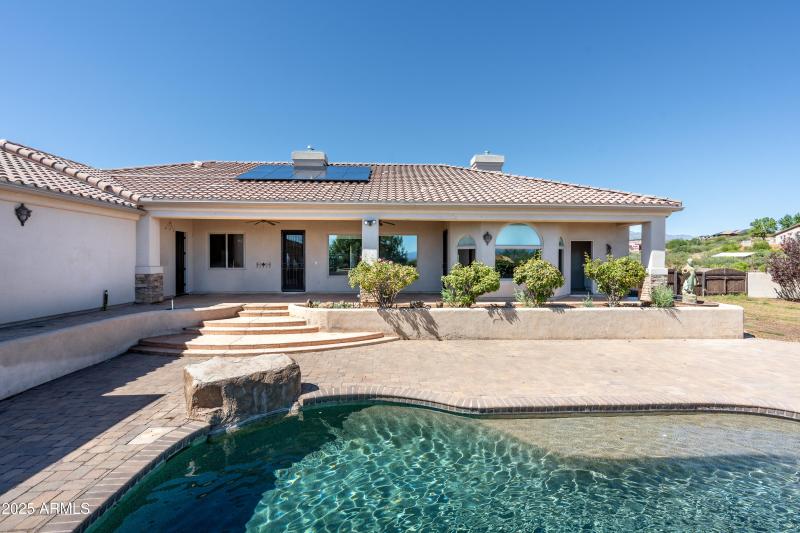 3045 S Loreto Trail Cottonwood AZ-45