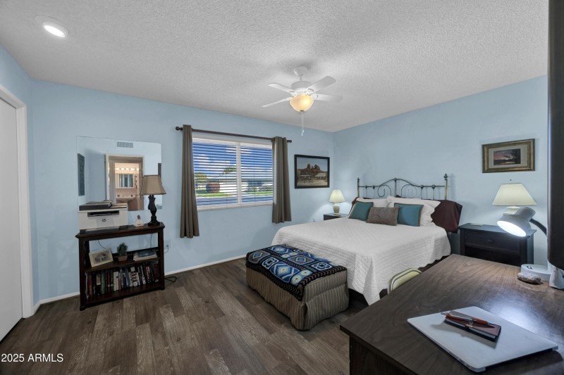 Guest Bedroom 1
