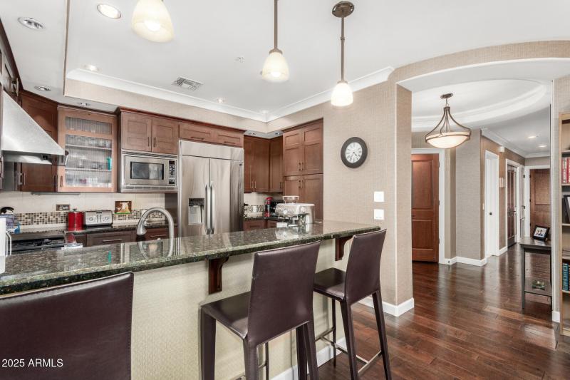 15 - Woodmere Fairway