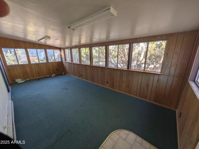Bonus Room off Living Room
