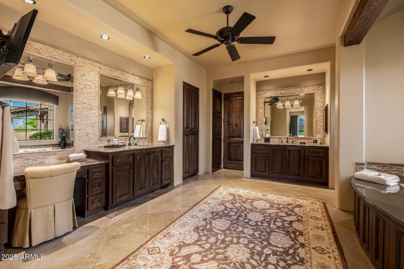 Primary Ensuite