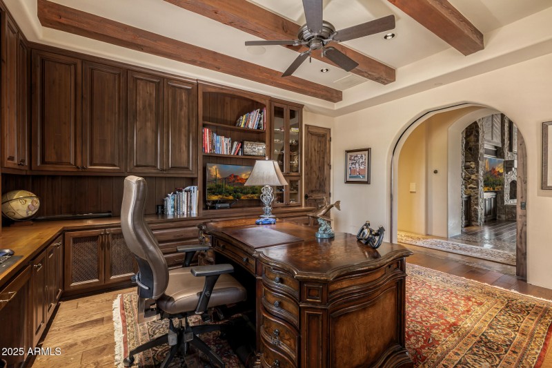 Den/Office