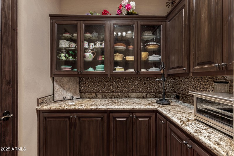 Butlers Pantry