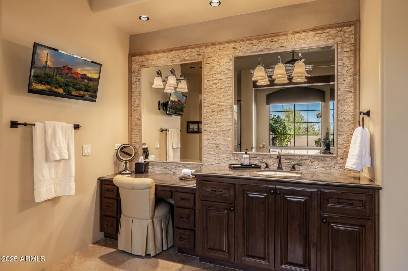 Primary Ensuite