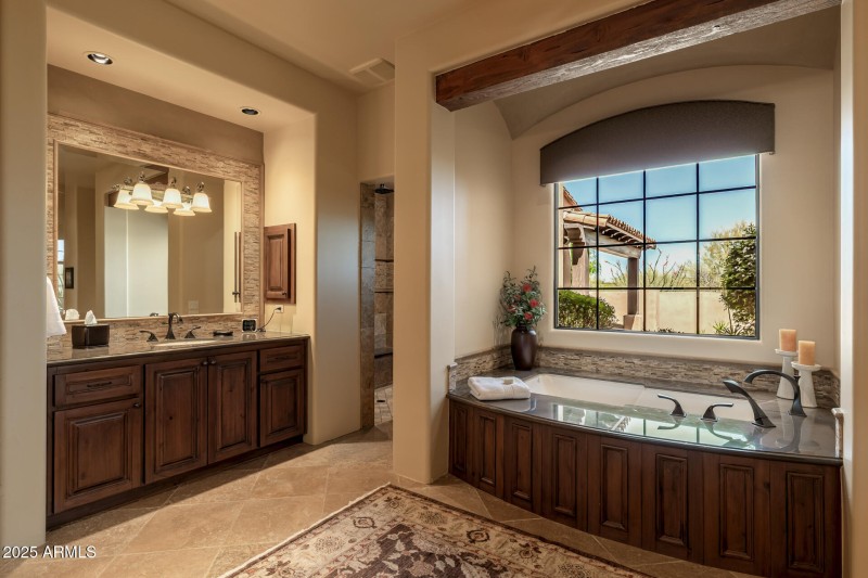Primary Ensuite