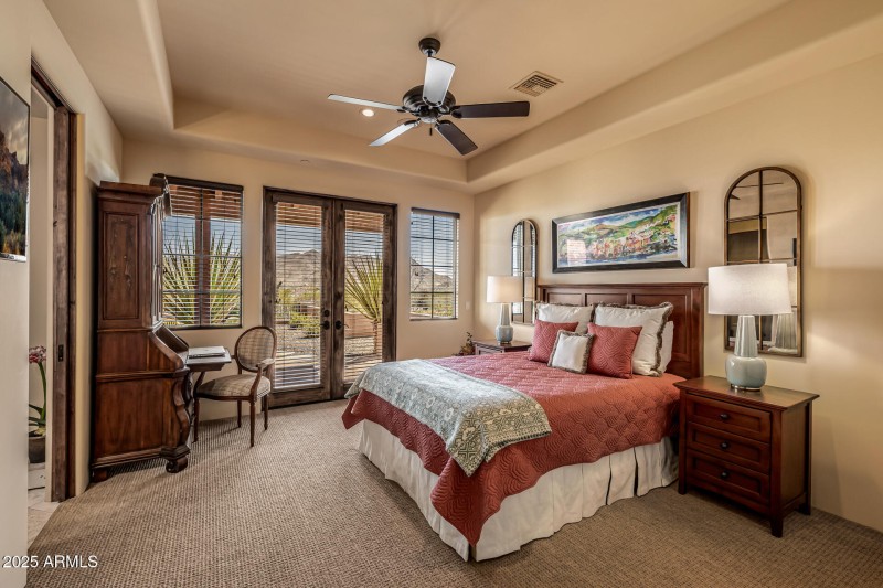 Bedroom #2