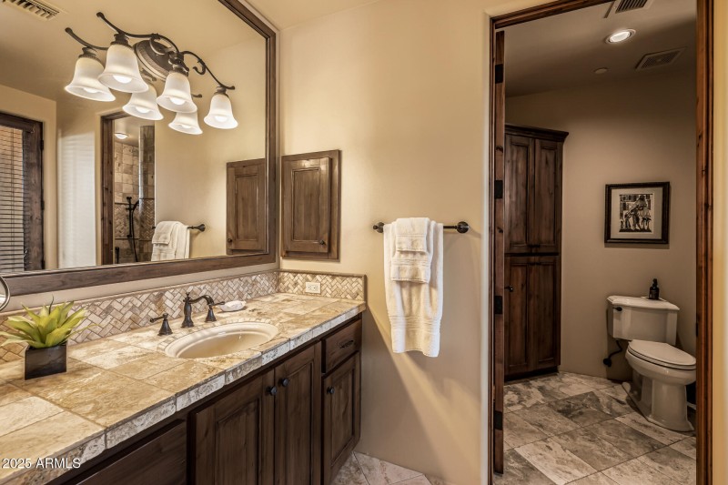 Bathroom #2