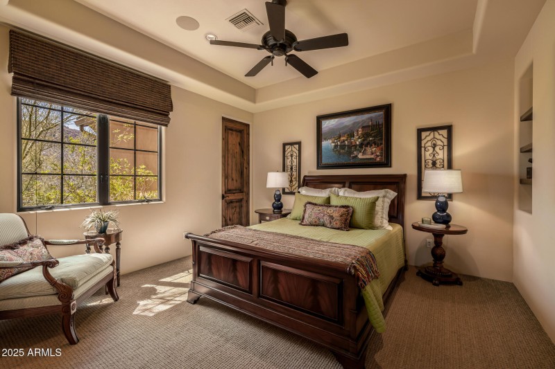 Bedroom #3