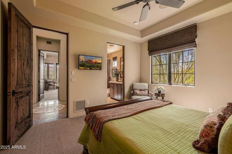 Bedroom #3