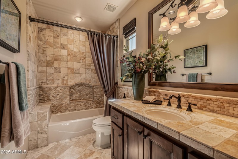 Bathroom #3