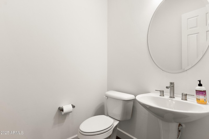 Powder Bath