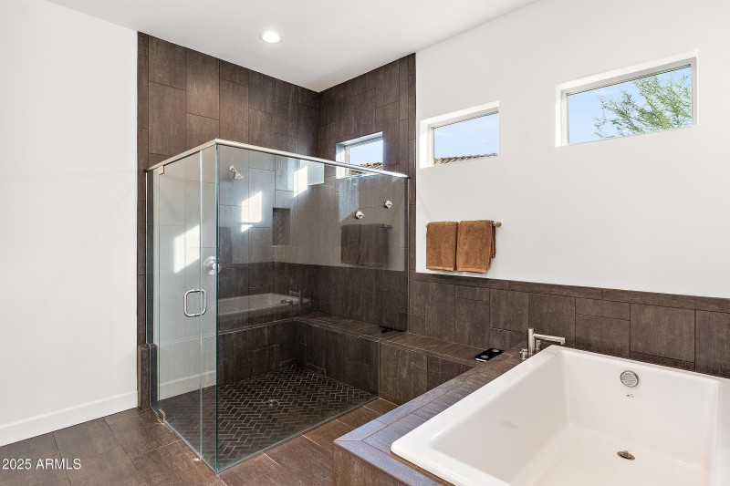 Primary Bath 1