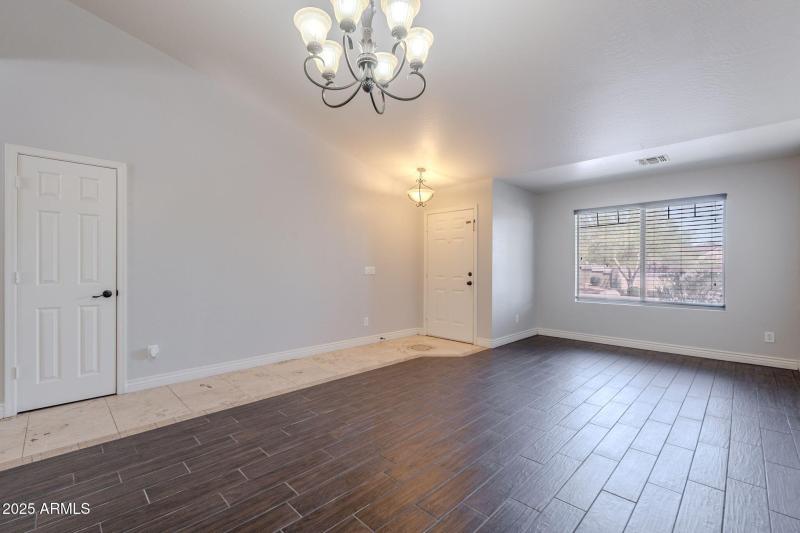 Front Room