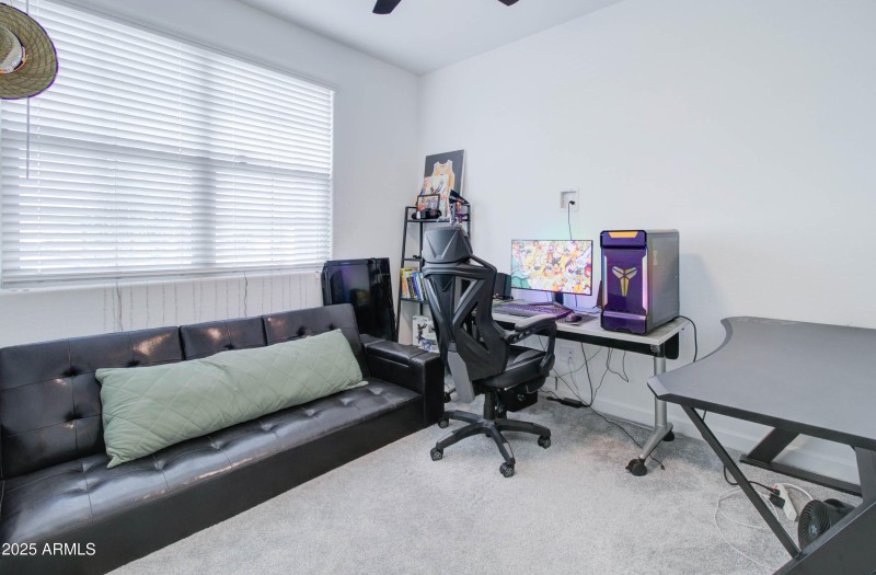 Guest Suite - Downstairs