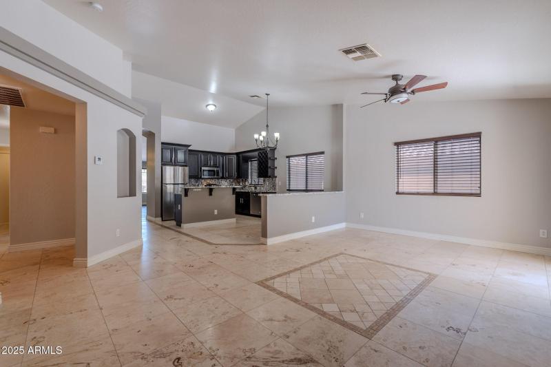 Open Floor Plan3
