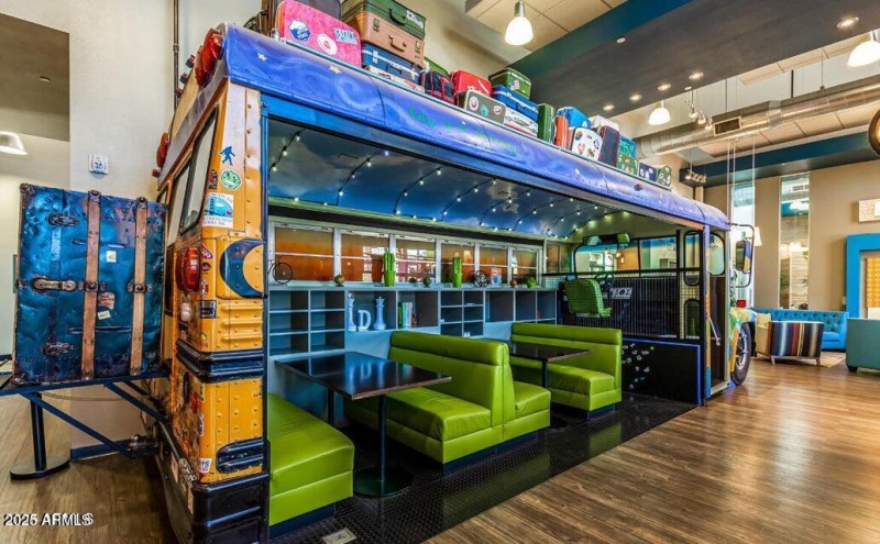 Eastmark Community Restaurant