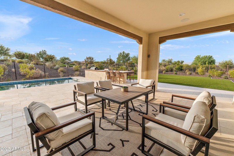 Patio 1