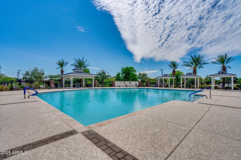 Pool 1