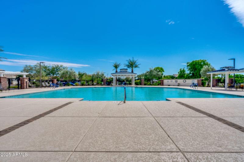 Pool 1