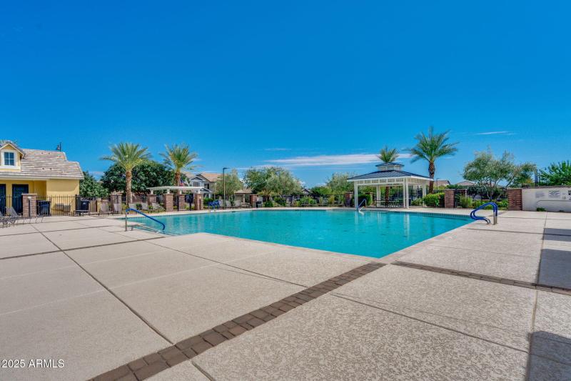 Pool 1