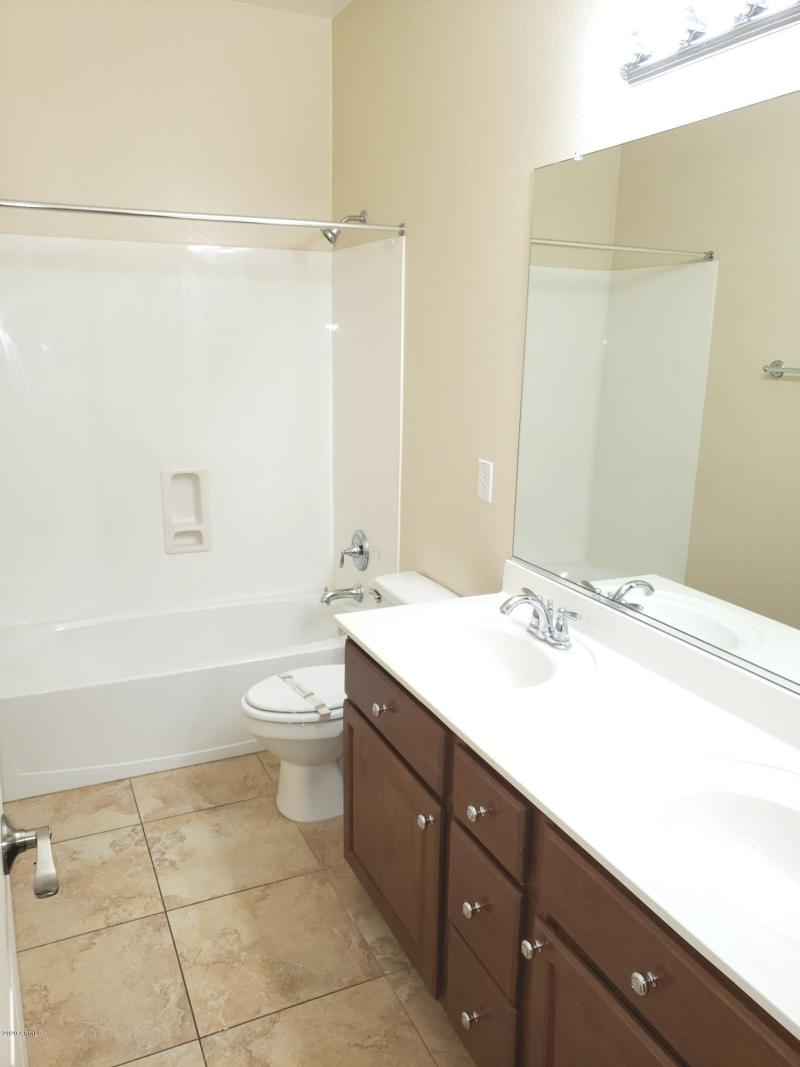 Pasadena Guest Bath 2