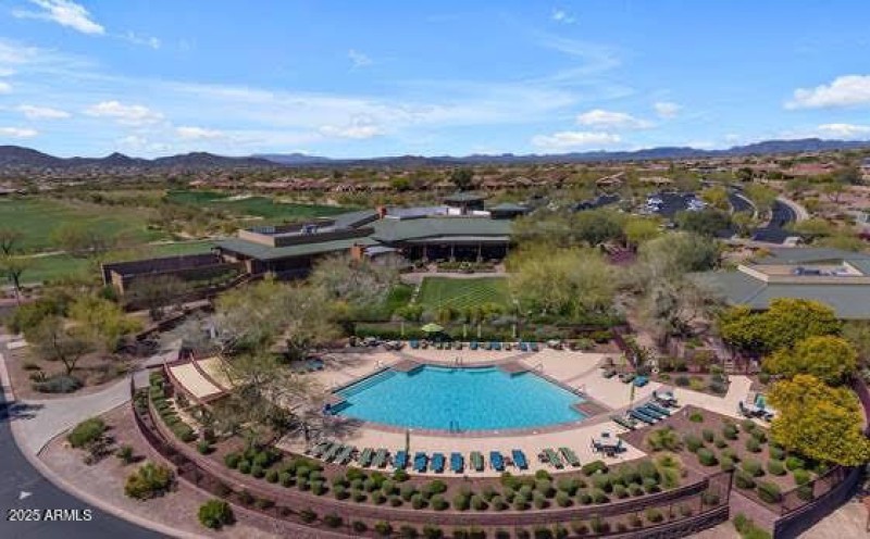 Country Club