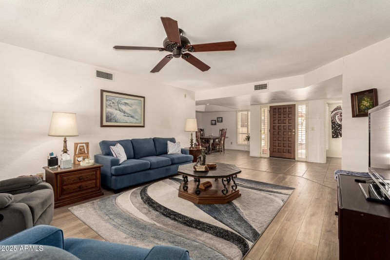 11 Open Floor Plan
