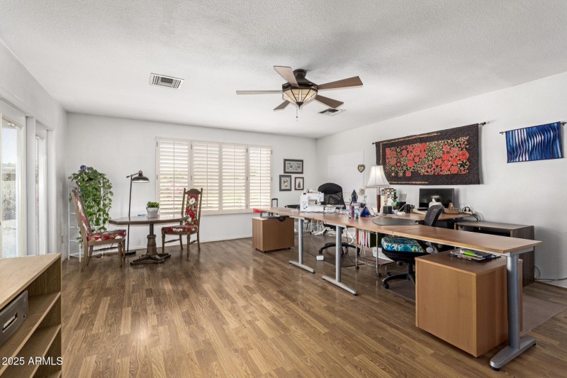 21 Bonus Room