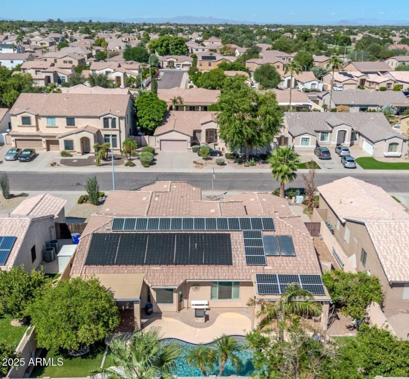 2163 E Firestone Dr Drone-8